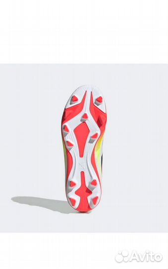 Бутсы детские adidas