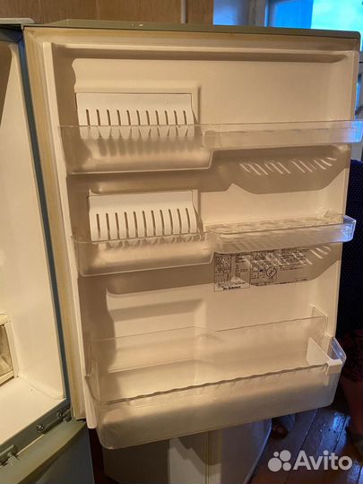 Холодильник