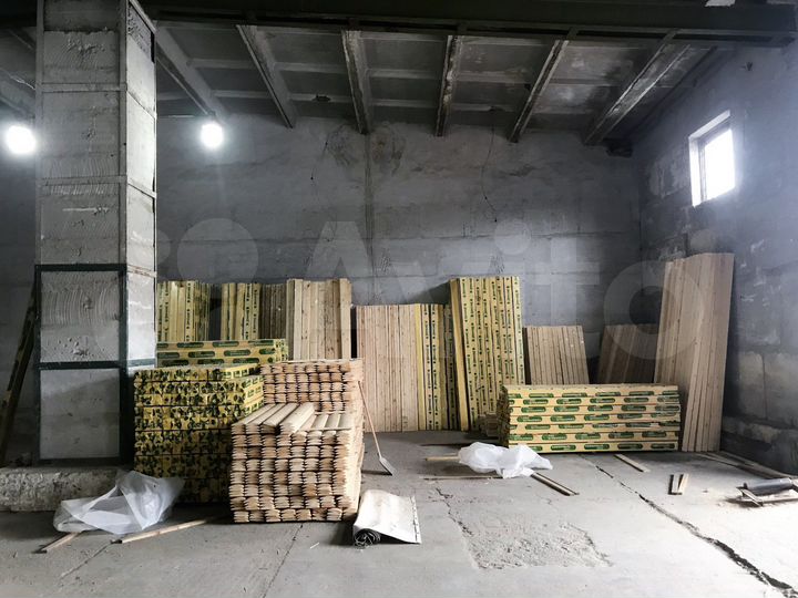 Свободное назначение, Данилова ул., 43