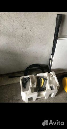 Karcher HD 10/21-4 S