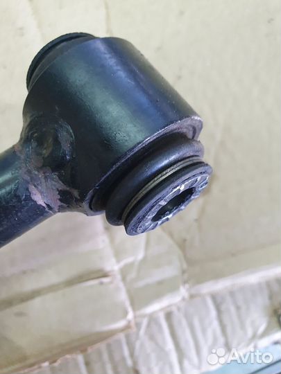 Рычаг задний Cadillac Escalade 5 L87 6.2L 2021