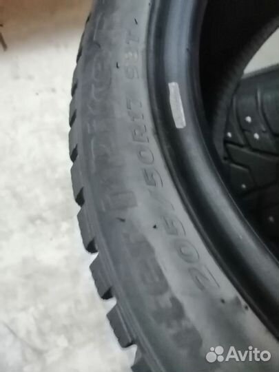 Hankook Winter I'Cept RS2 W452 205/50 R17