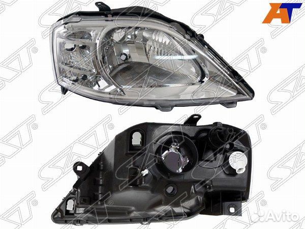 Фара LADA largus