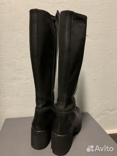 Сапоги женские 40 ralf ringer