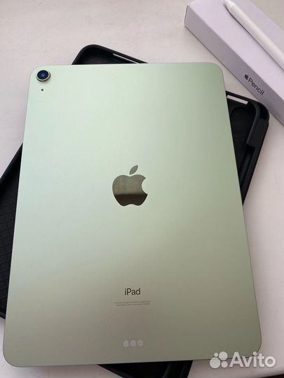 iPad air 4 64gb wifi