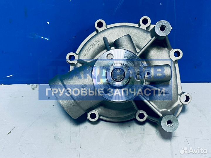 Помпа маз Волжанин двигатель Deutz BF 4M/6M 2012