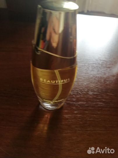 Парыюм личная коллекция