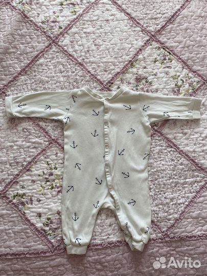 Слипы H&M (56 размер)