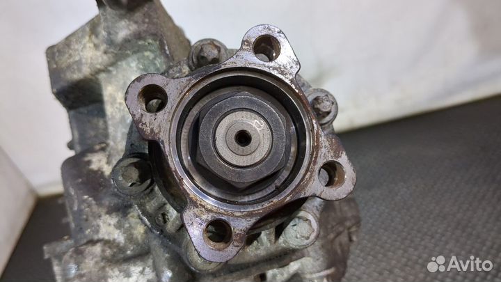 Редуктор моста Mercedes E W211, 2008