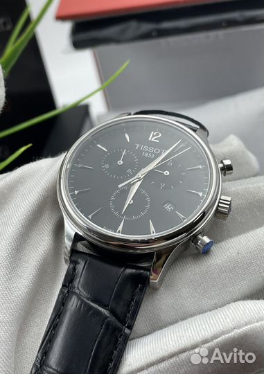 Мужские часы Tissot