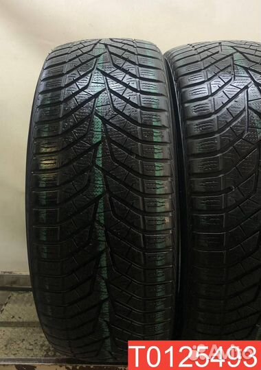 Yokohama BluEarth Winter V905 225/45 R19 96V