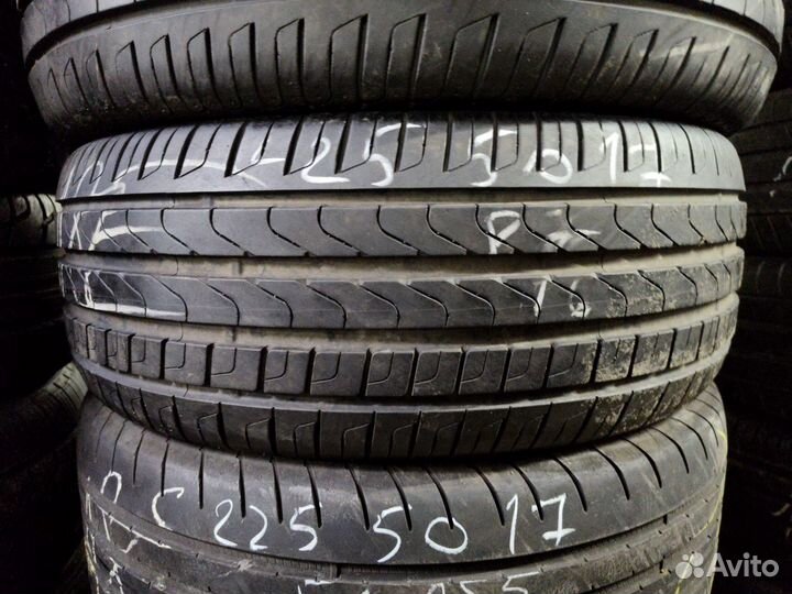 Pirelli Cinturato P7 225/50 R17