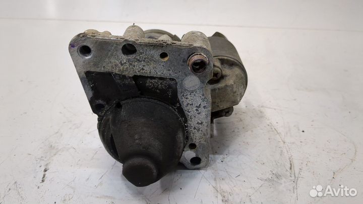 Стартер Citroen C4 Picasso, 2012