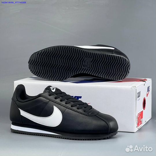 Кроссовки Nike Cortez (Арт.15129)