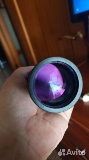 Прицел оптический zeiss duiralyt