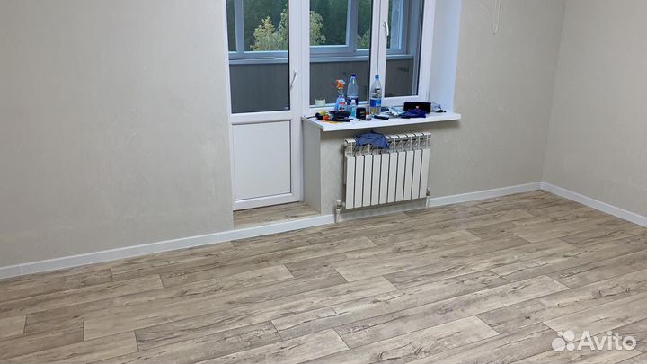 Ремонт квартир