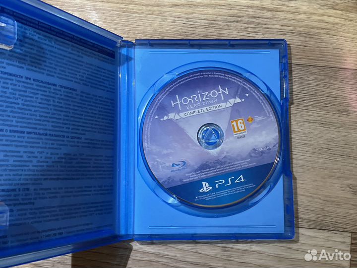 Игра для приставки ps4