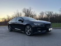 Opel Insignia 1.6 MT, 2019, 91 036 км, с пробегом, цена 2 290 000 руб.