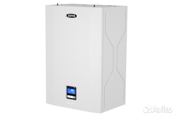 Котел электрический zota-12