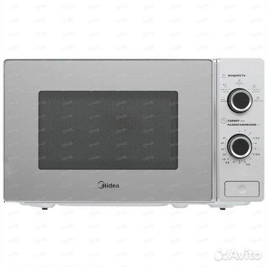 Микроволновая печь Midea