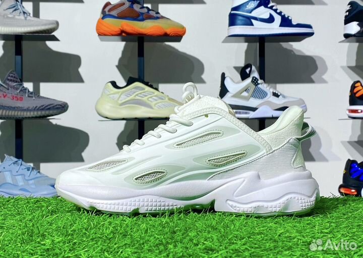 Adidas Ozweego Celox White Lux VR8