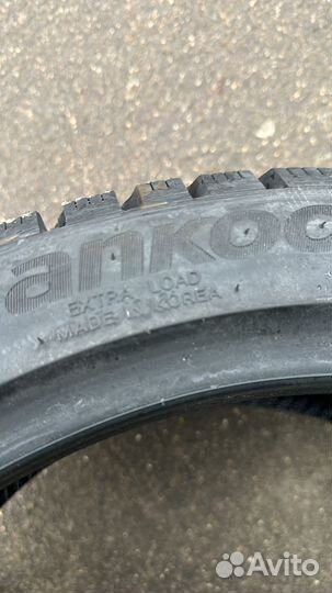 Hankook Winter I'Pike RS2 W429 235/40 R18 95T