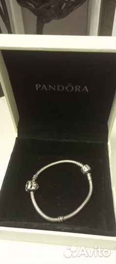 Браслет Пандора