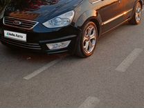 Ford Galaxy 2.0 AT, 2011, 405 000 км, с пробегом, цена 600 000 руб.