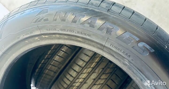 Antares Ingens EV 215/45 R17 91VR