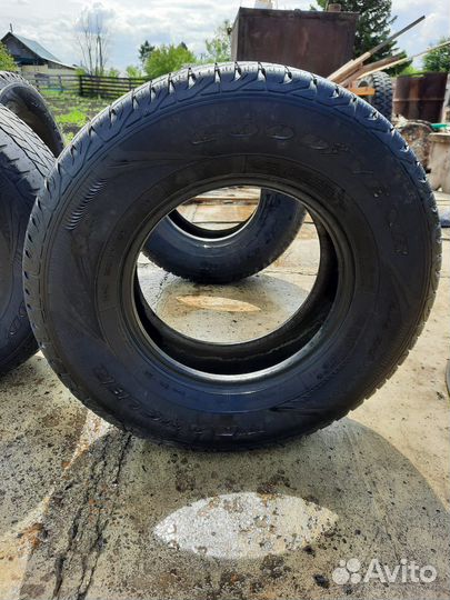 Goodyear Wrangler AP 255/70 R15