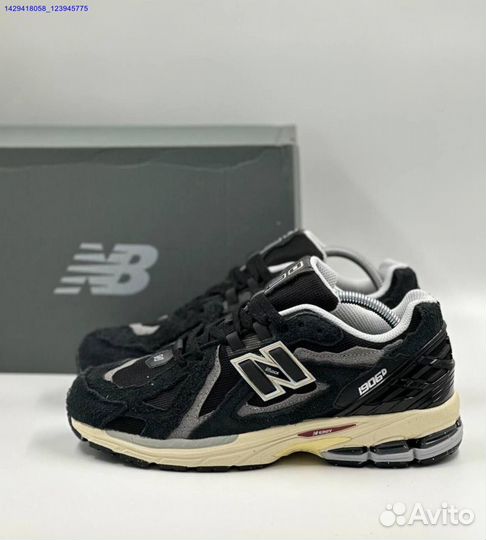 Кроссовки New Balance 1906d