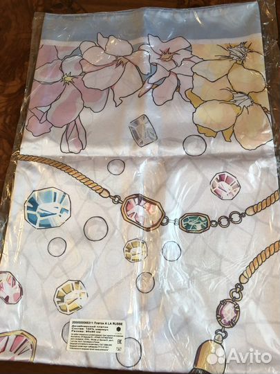 Платок локситан