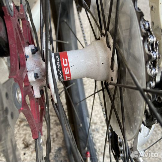 Велосипед Wheller Buddy Zero 03