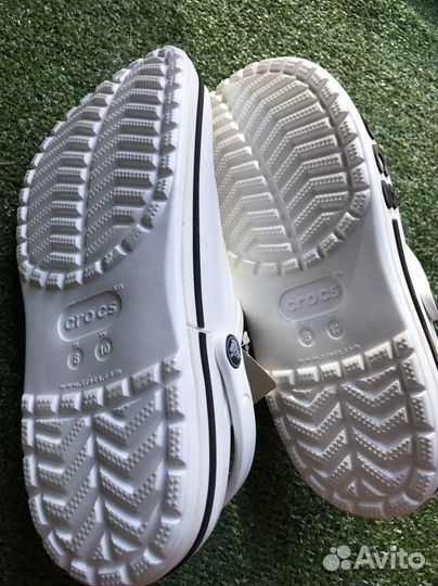 Crocs новые 39