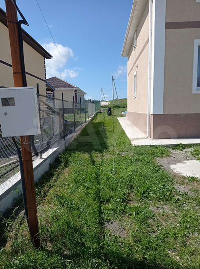 Дом 167 м² на участке 8,4 сот.