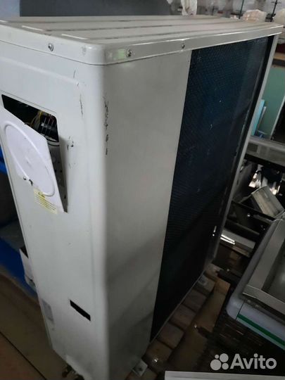 Кондиционер Dax D5LC48H