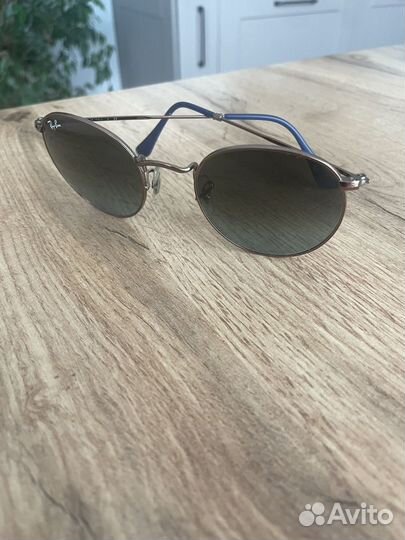 Очки ray ban оригинал