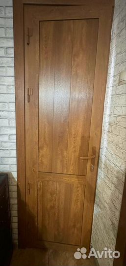 Двери пластиковые и алюминиевые