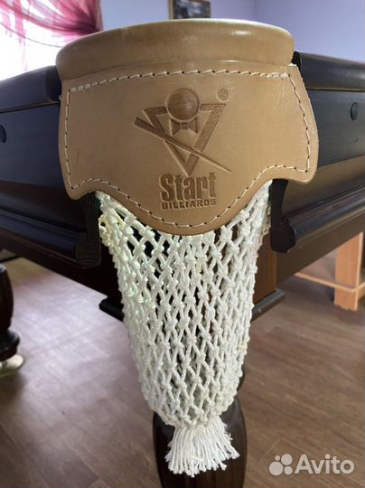 Бильярдный стол 9 футов пул