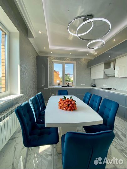 Кухня на заказ. Свое производство в Челябинске