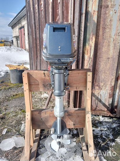 Лодочный мотор Sea-Pro T 9.9 S