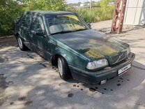 Volvo 460 1.7 MT, 1993, 280 000 км, с пробегом, цена 120 000 руб.