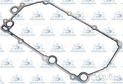 Прокладка, масляный радиатор scania 2267661