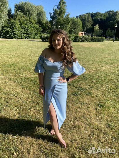 Управляющий салоном красоты