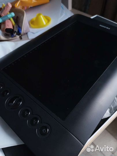 Графический планшет huion inspiroy H610PRO V2