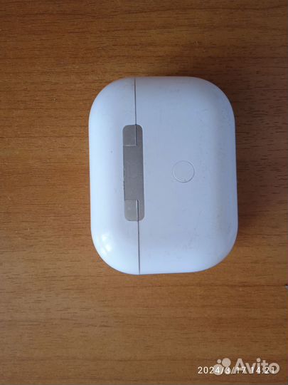 Airpods pro 2 не оригинальные