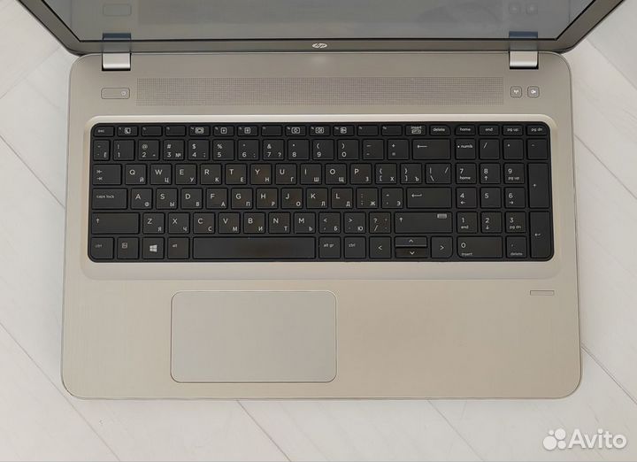 Ноутбук Hp ProBook455-G4 15.6