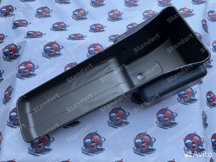 Поддон масляный WP12, WP13 FAW JH6