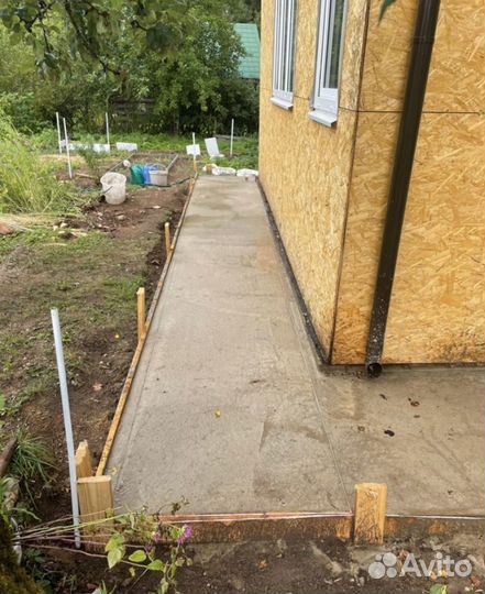 Ремонт кровли и фасадный работы