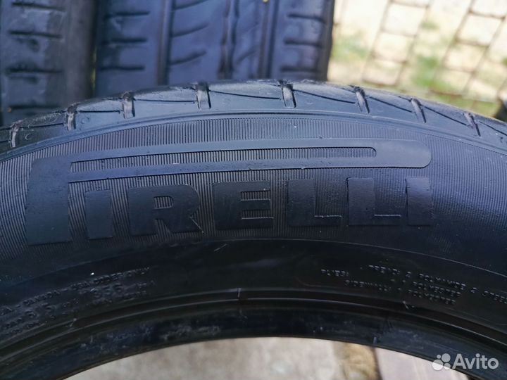 Pirelli Cinturato P1 205/55 R16